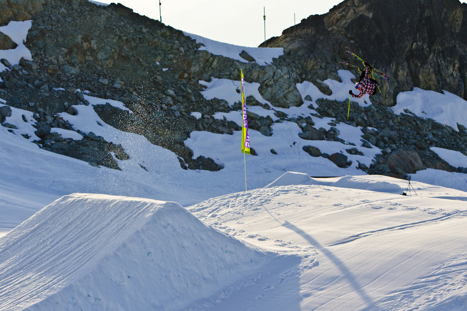 Camp B Camp of Champions 2012