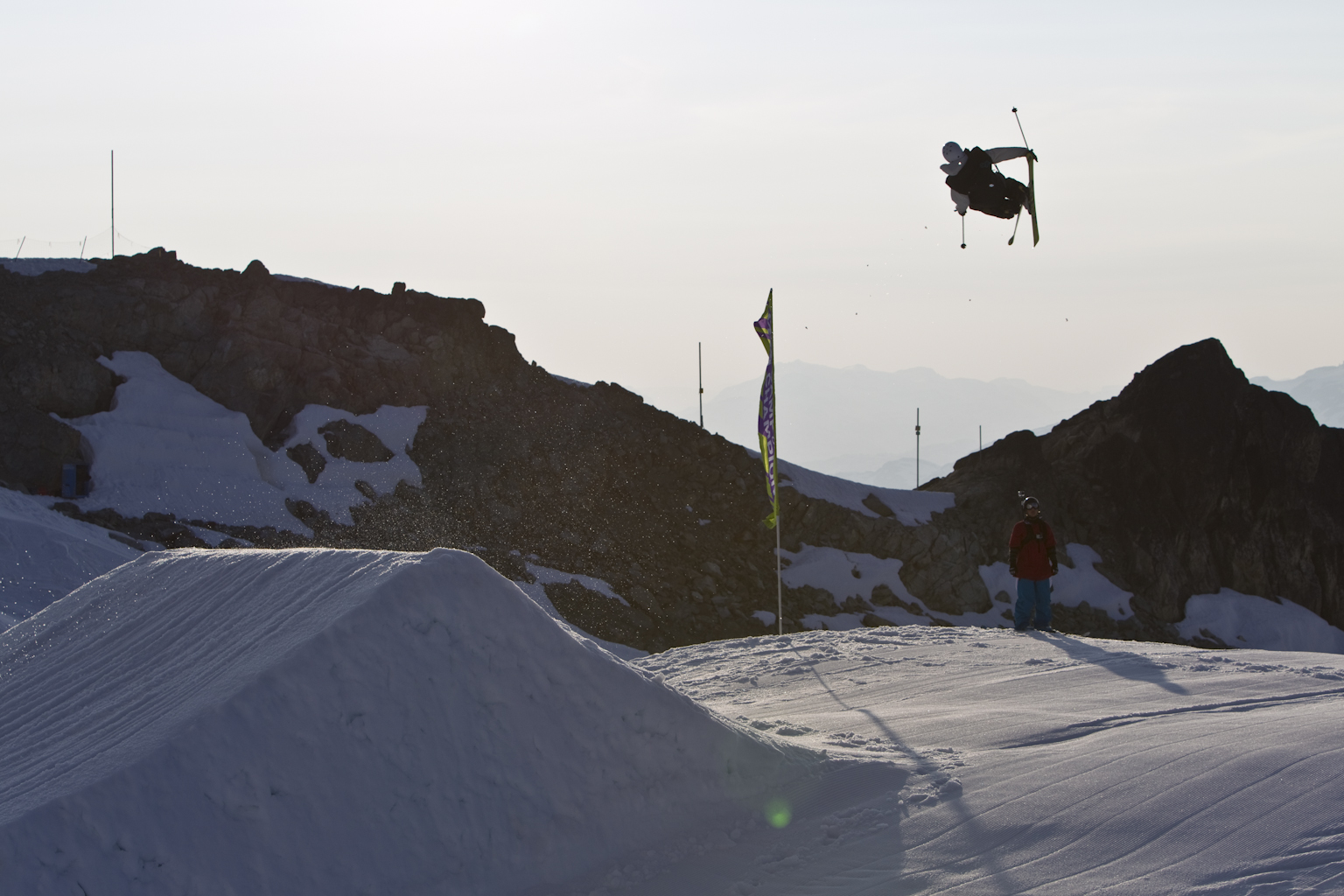 Camp B Camp of Champions 2012
