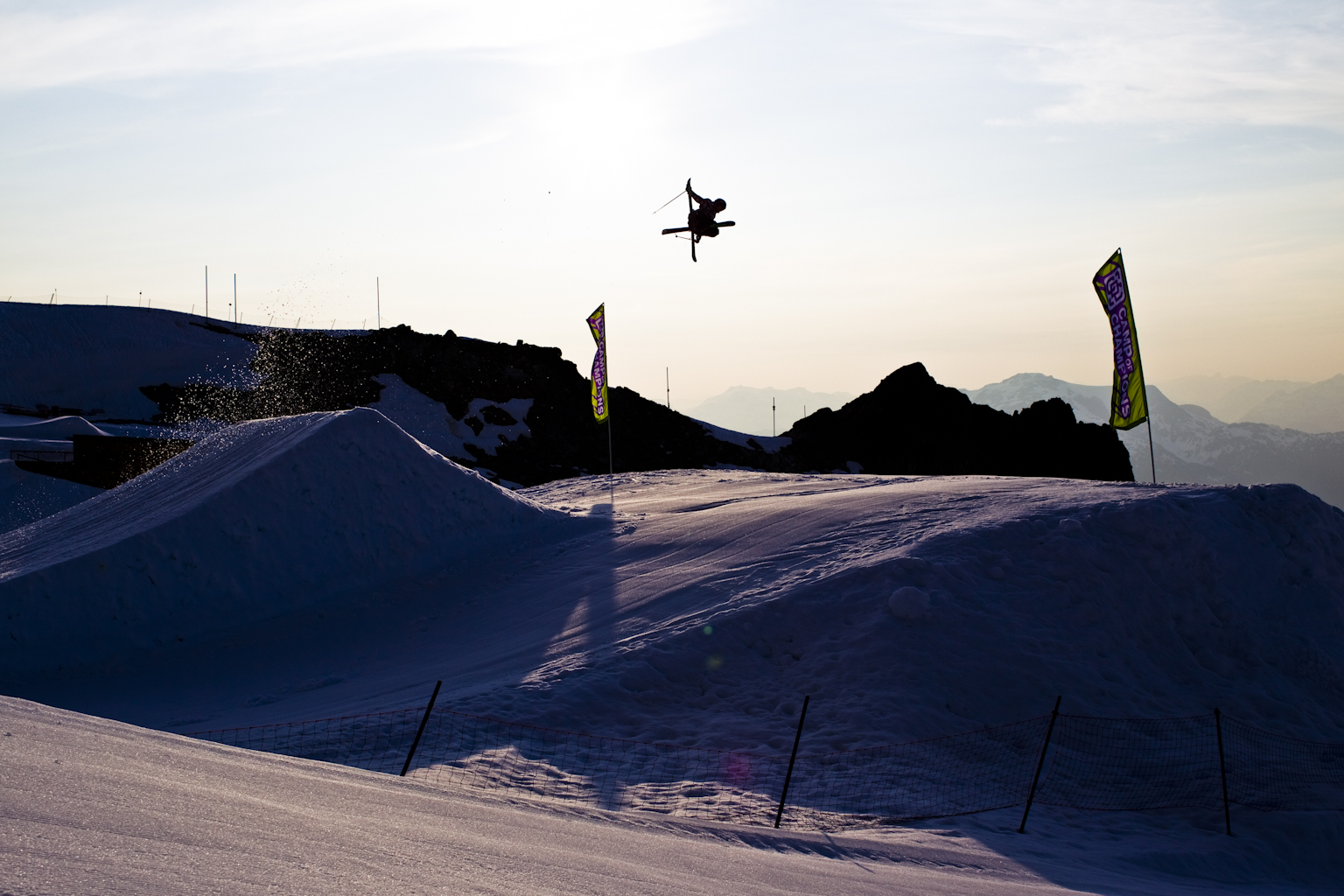 Camp B Camp of Champions 2012