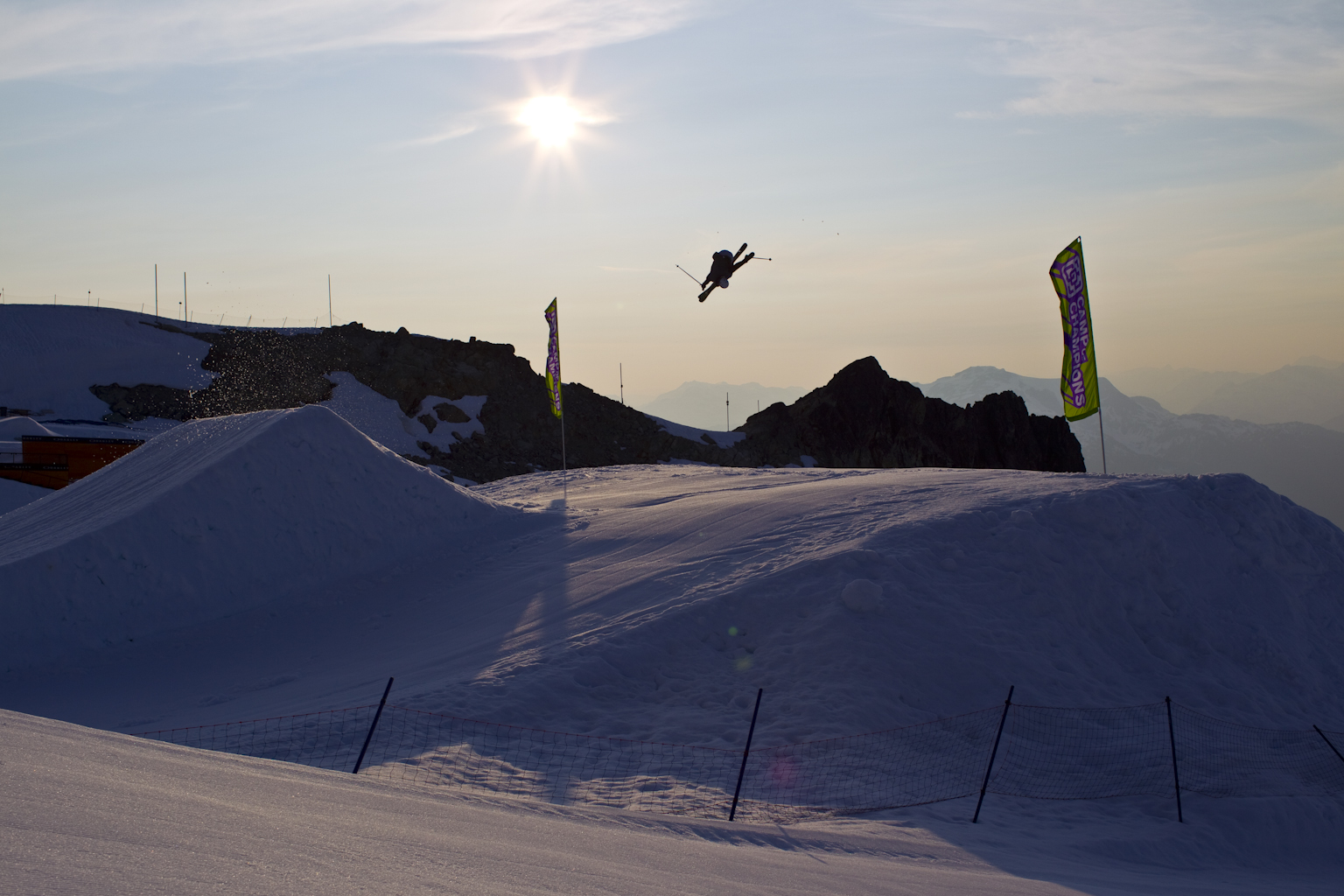 Camp B Camp of Champions 2012