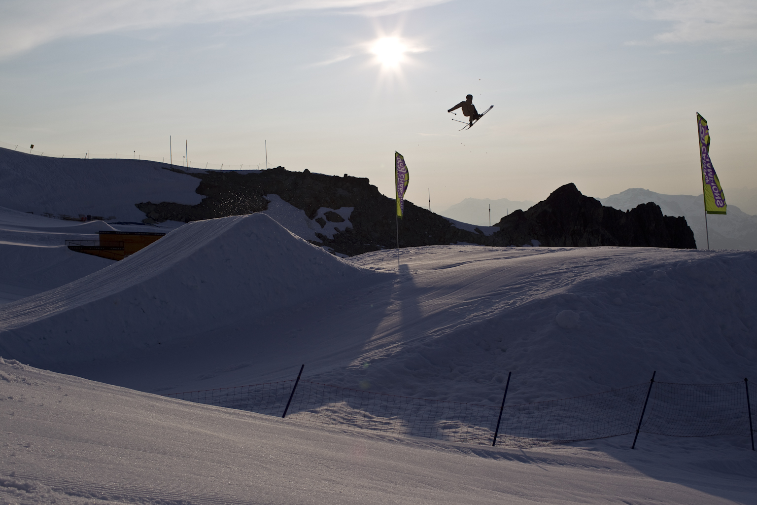 Camp B Camp of Champions 2012