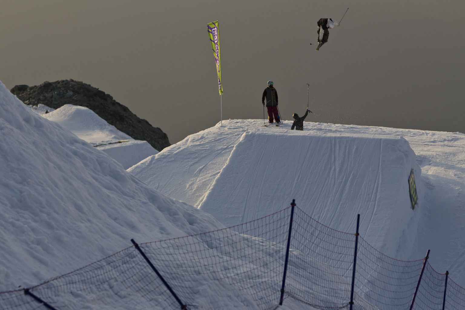 Camp B Camp of Champions 2012