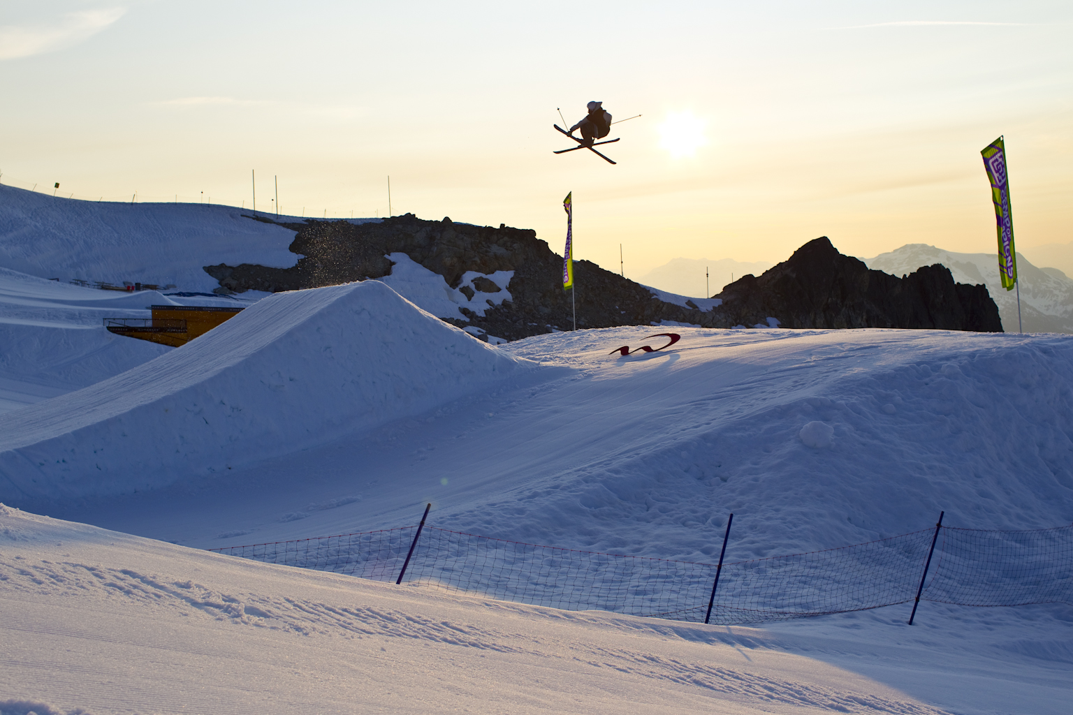 Camp B Camp of Champions 2012