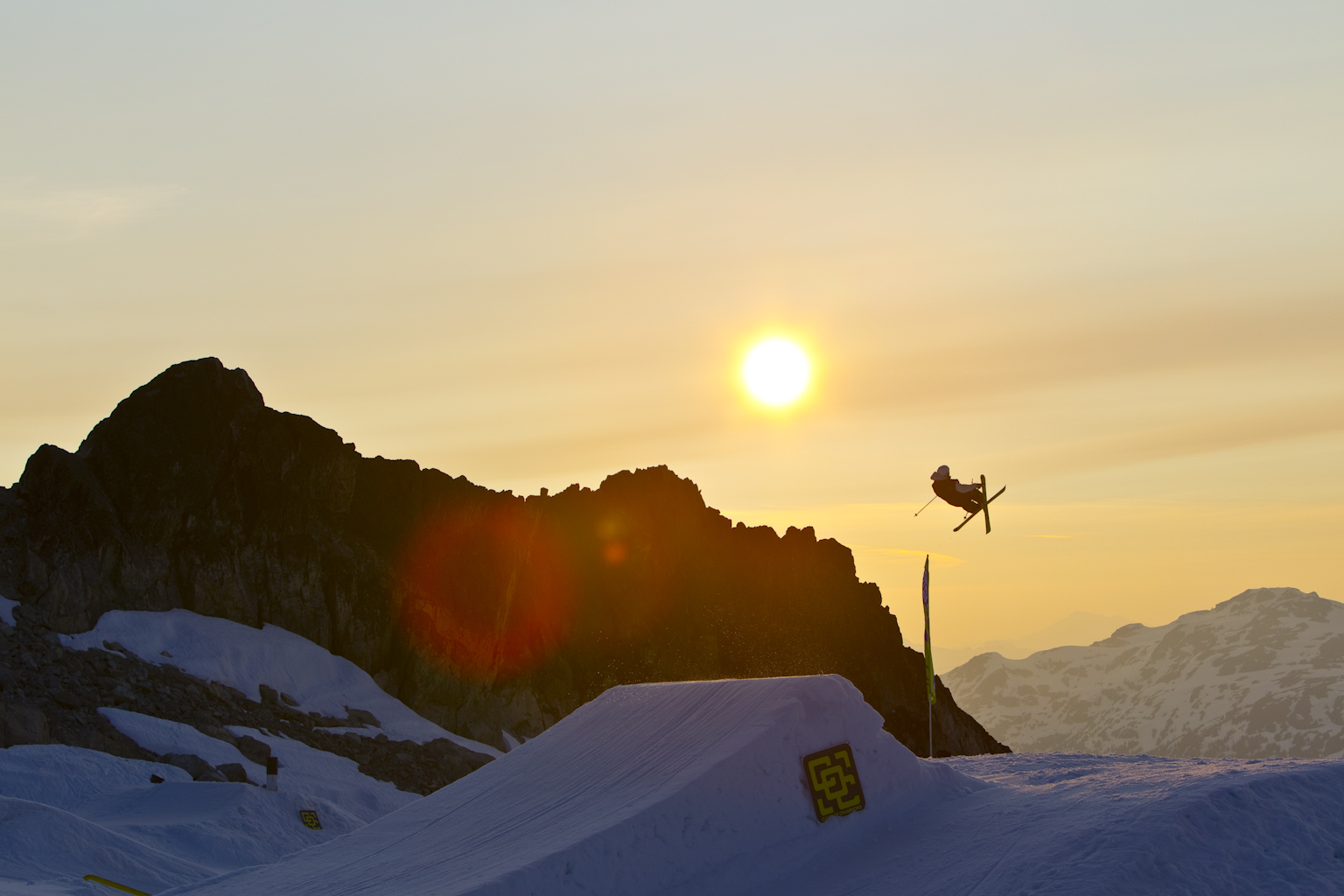 Camp B Camp of Champions 2012