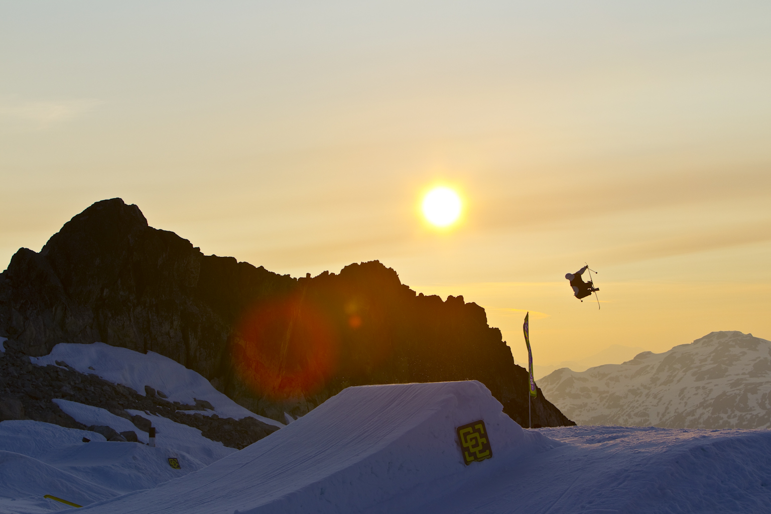 Camp B Camp of Champions 2012