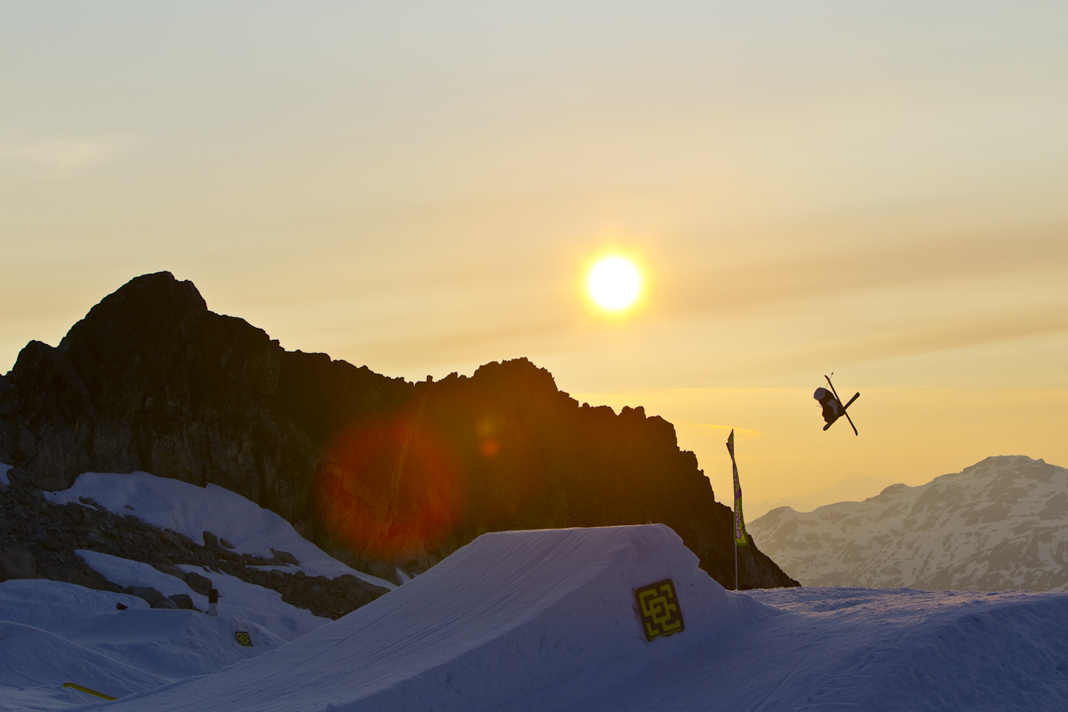 Camp B Camp of Champions 2012