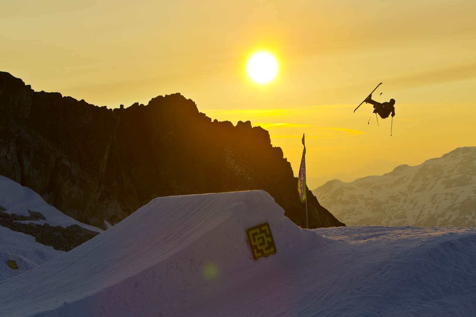 Camp B Camp of Champions 2012