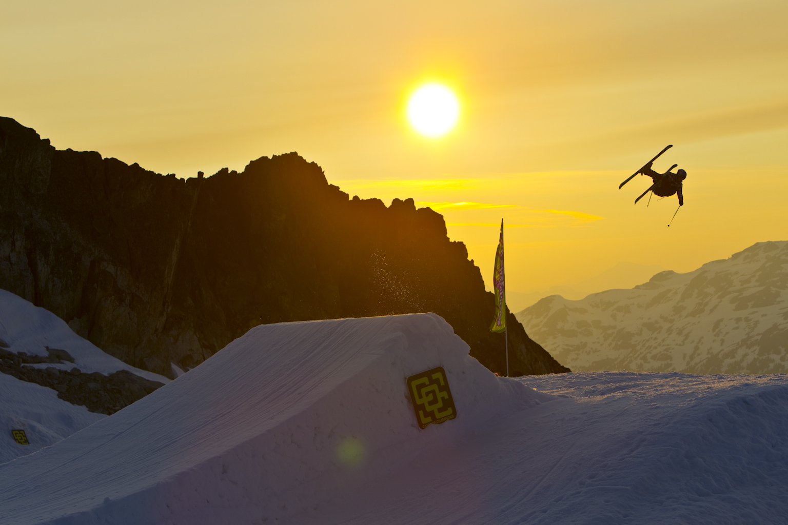 Camp B Camp of Champions 2012