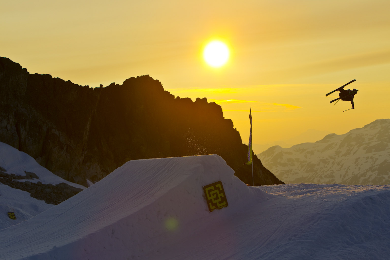Camp B Camp of Champions 2012