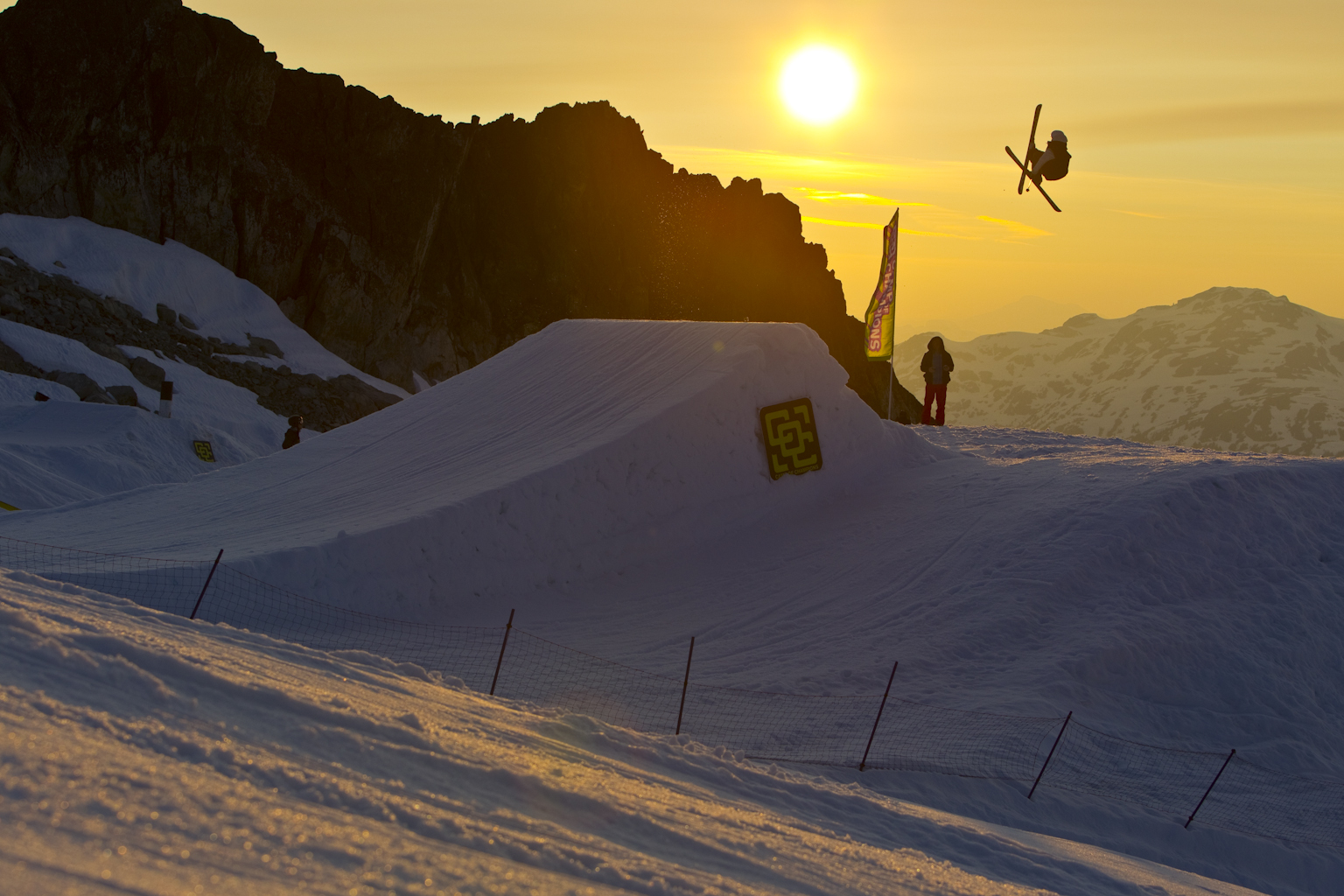 Camp B Camp of Champions 2012