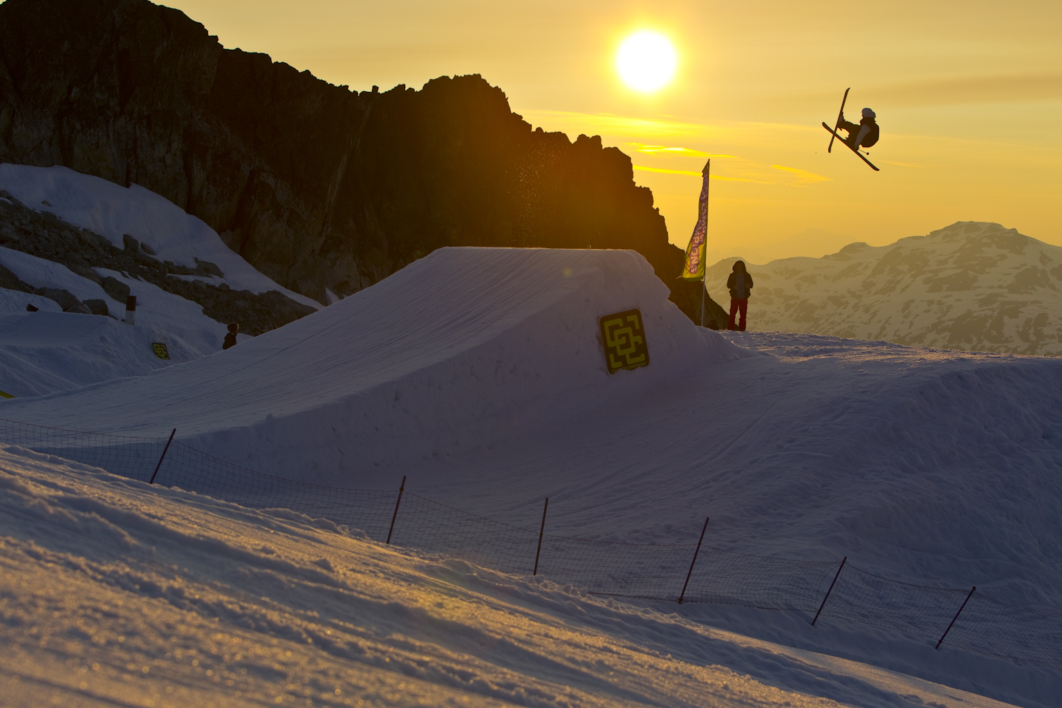 Camp B Camp of Champions 2012