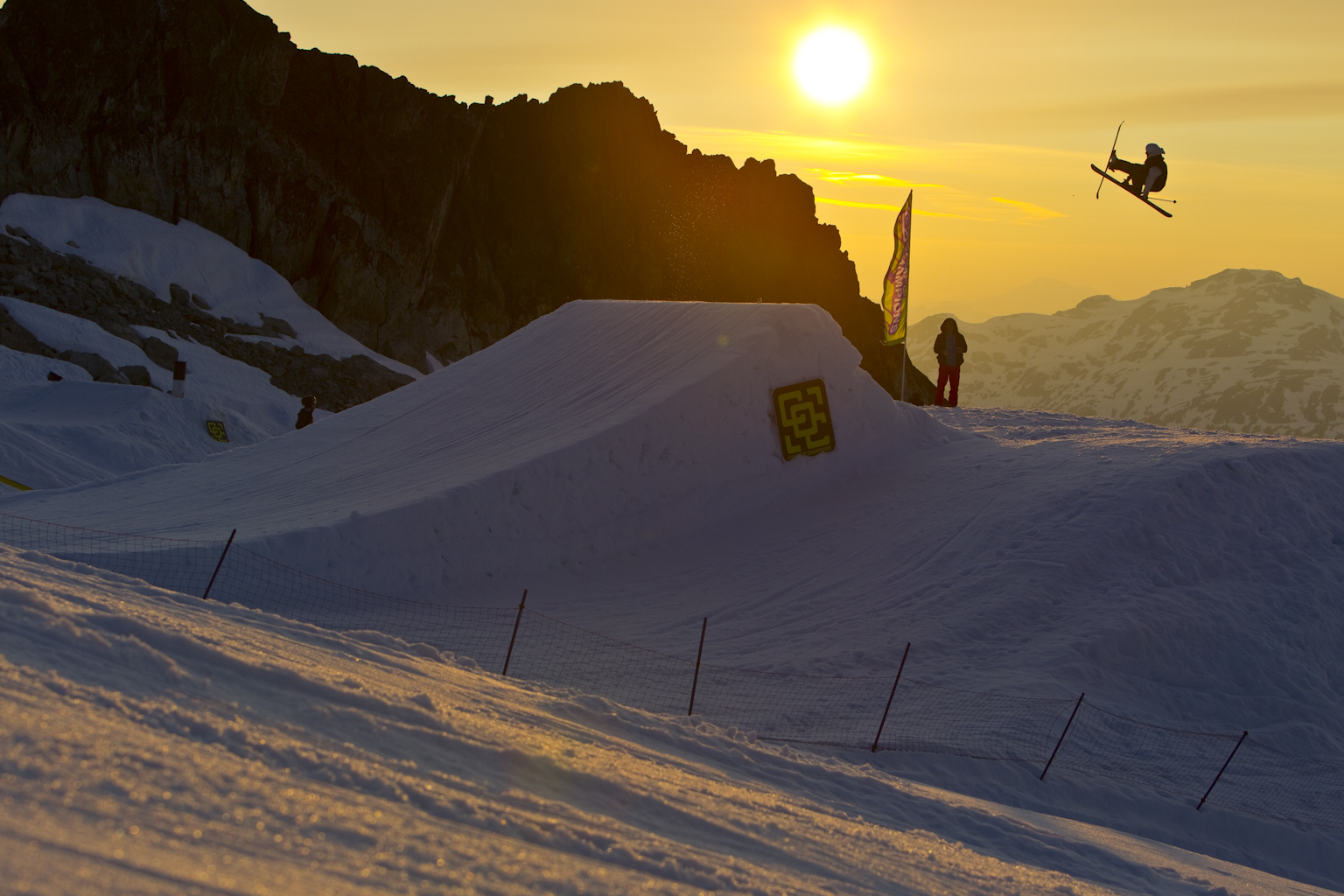 Camp B Camp of Champions 2012