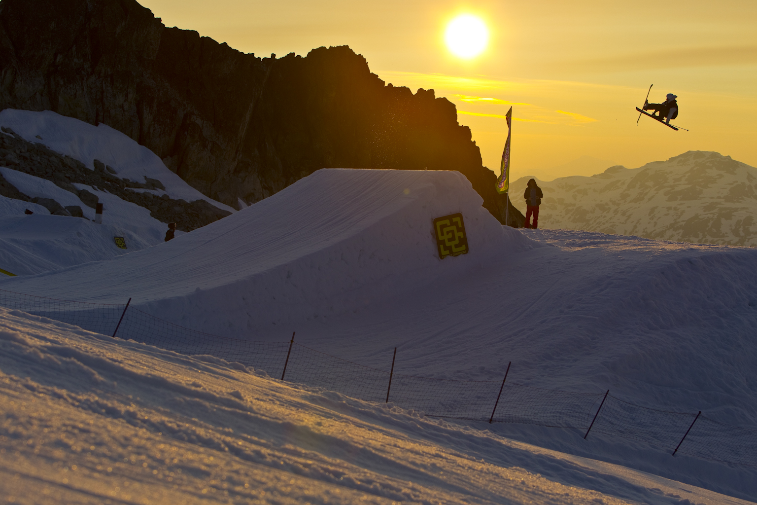 Camp B Camp of Champions 2012