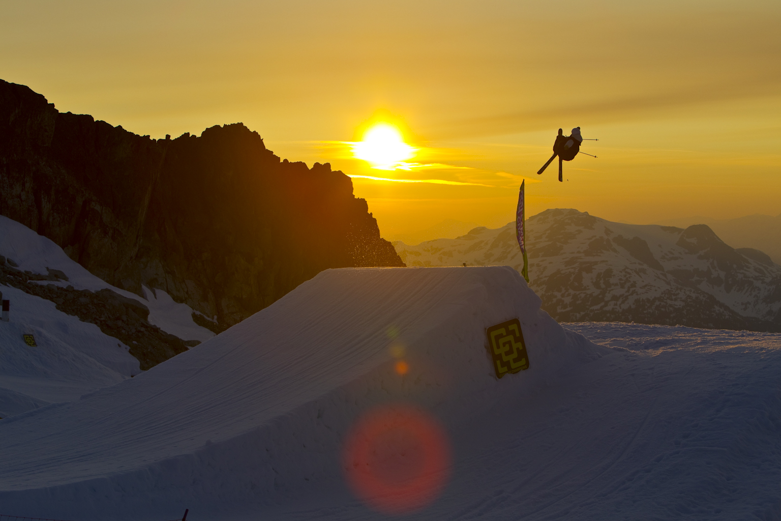 Camp B Camp of Champions 2012