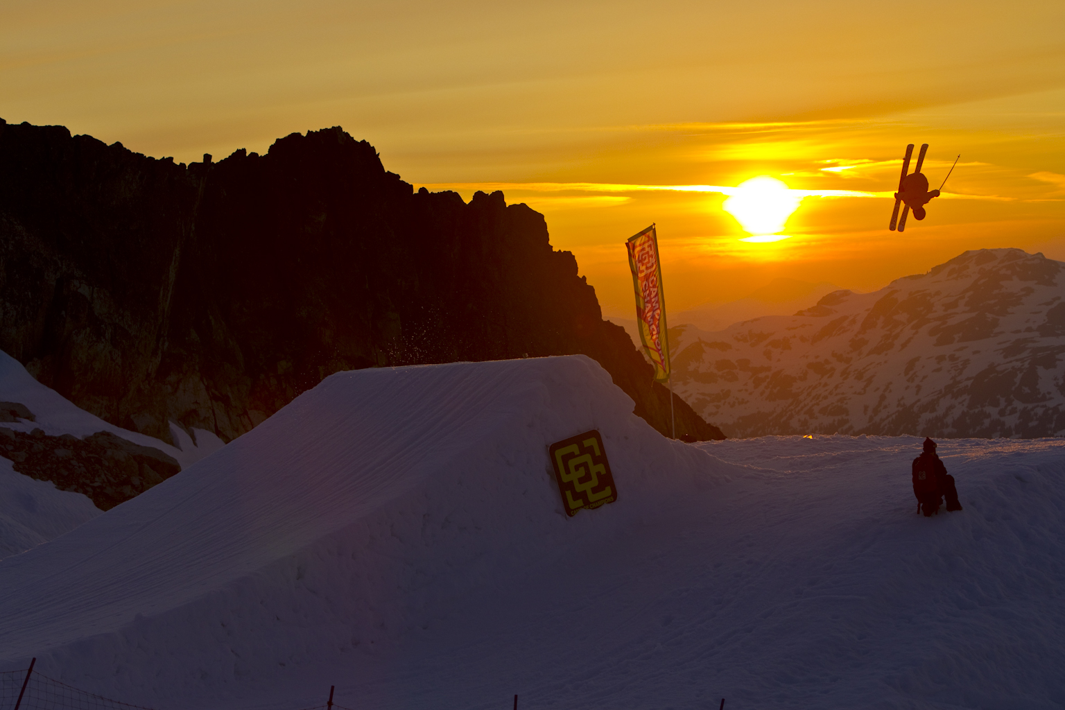 Camp B Camp of Champions 2012