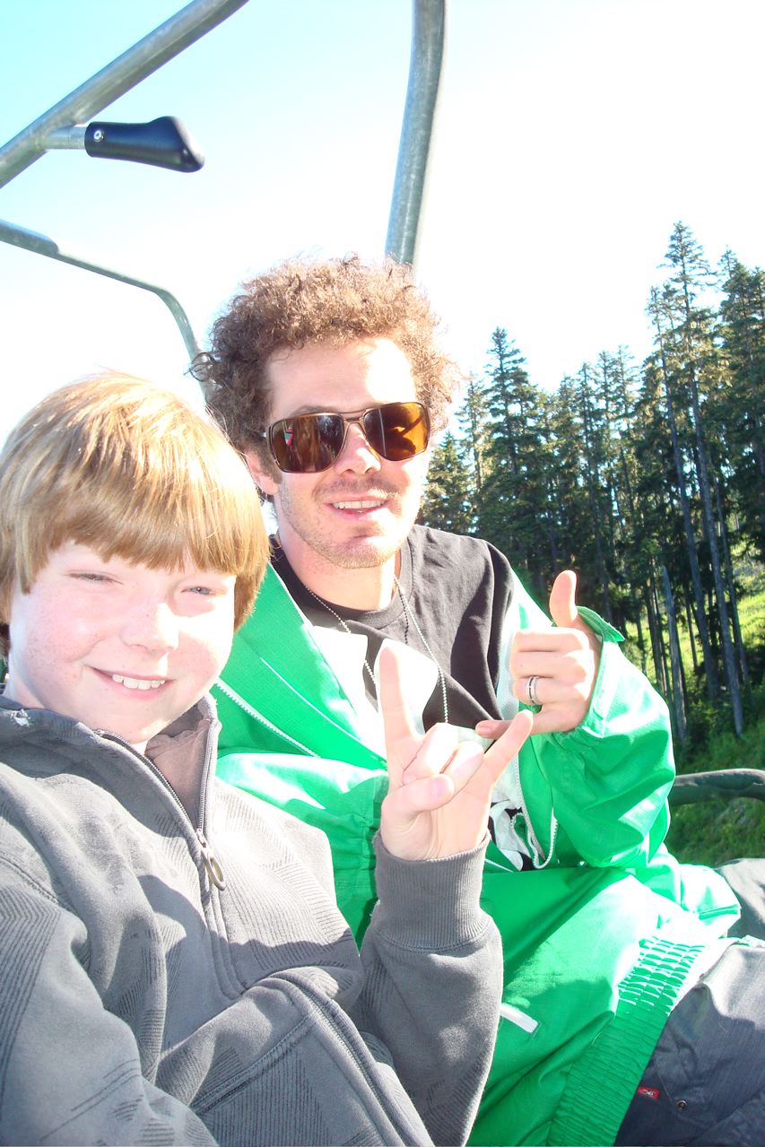 Camp B - JULY 2 - 1 of 7