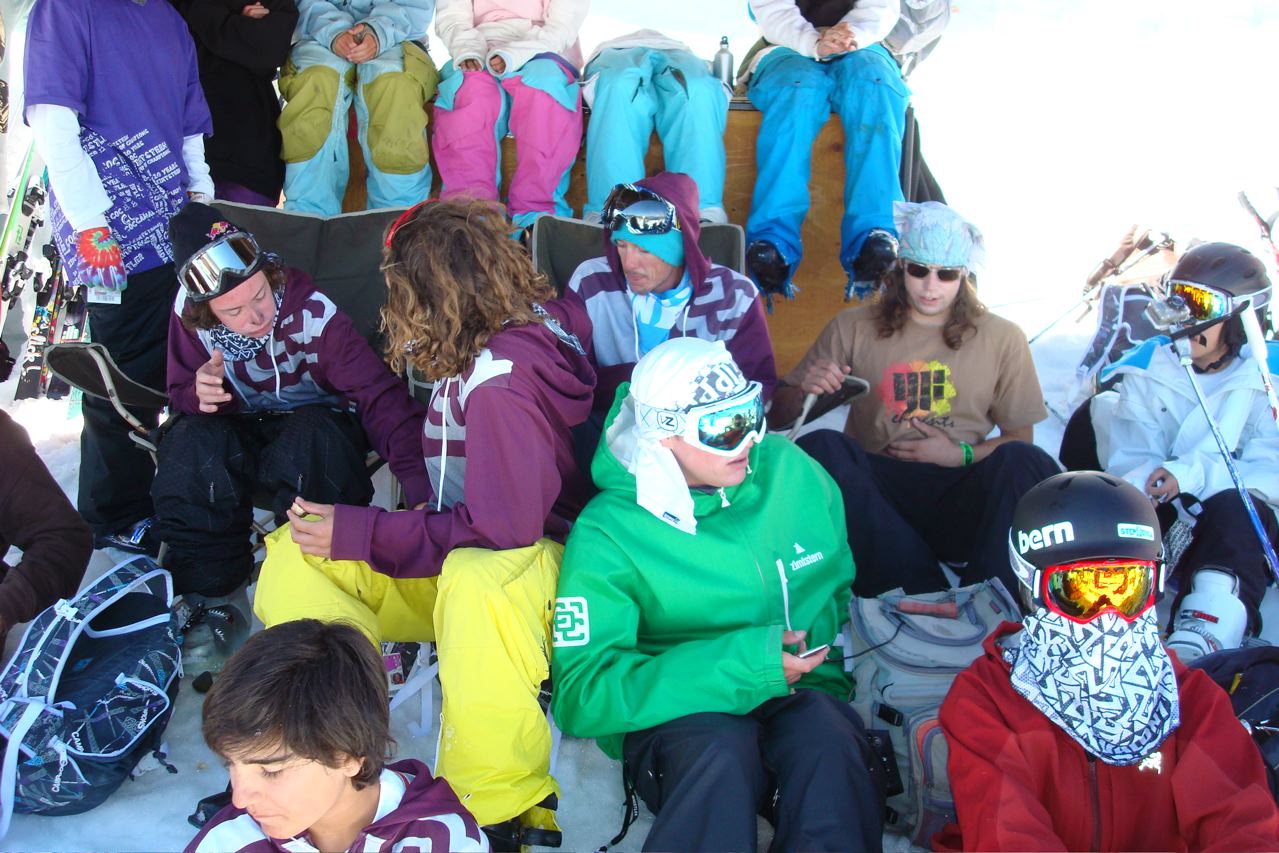 Camp B - JULY 2 - 2 of 7