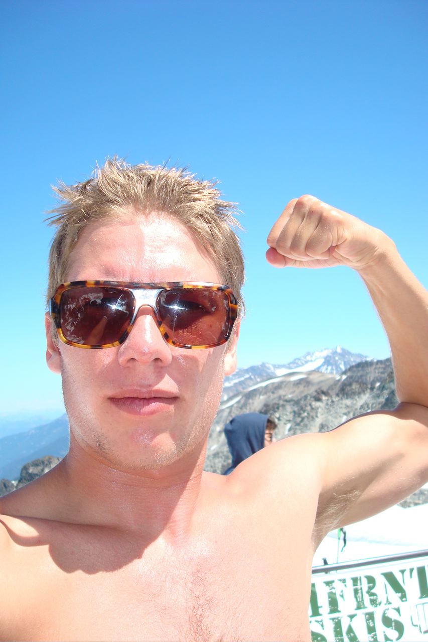 Camp B - JULY 2 - 3 of 7