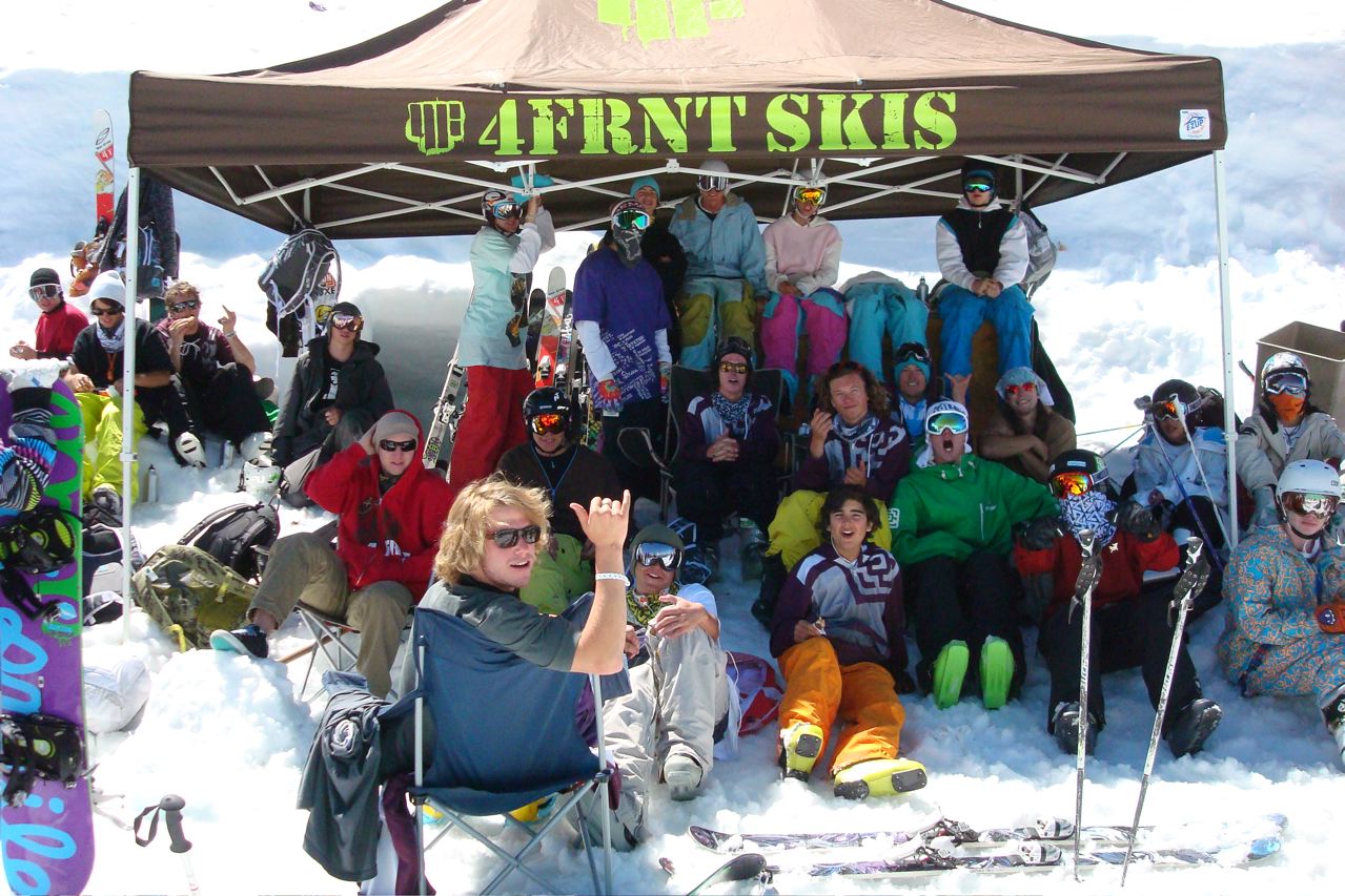 Camp B - JULY 2 - 4 of 7