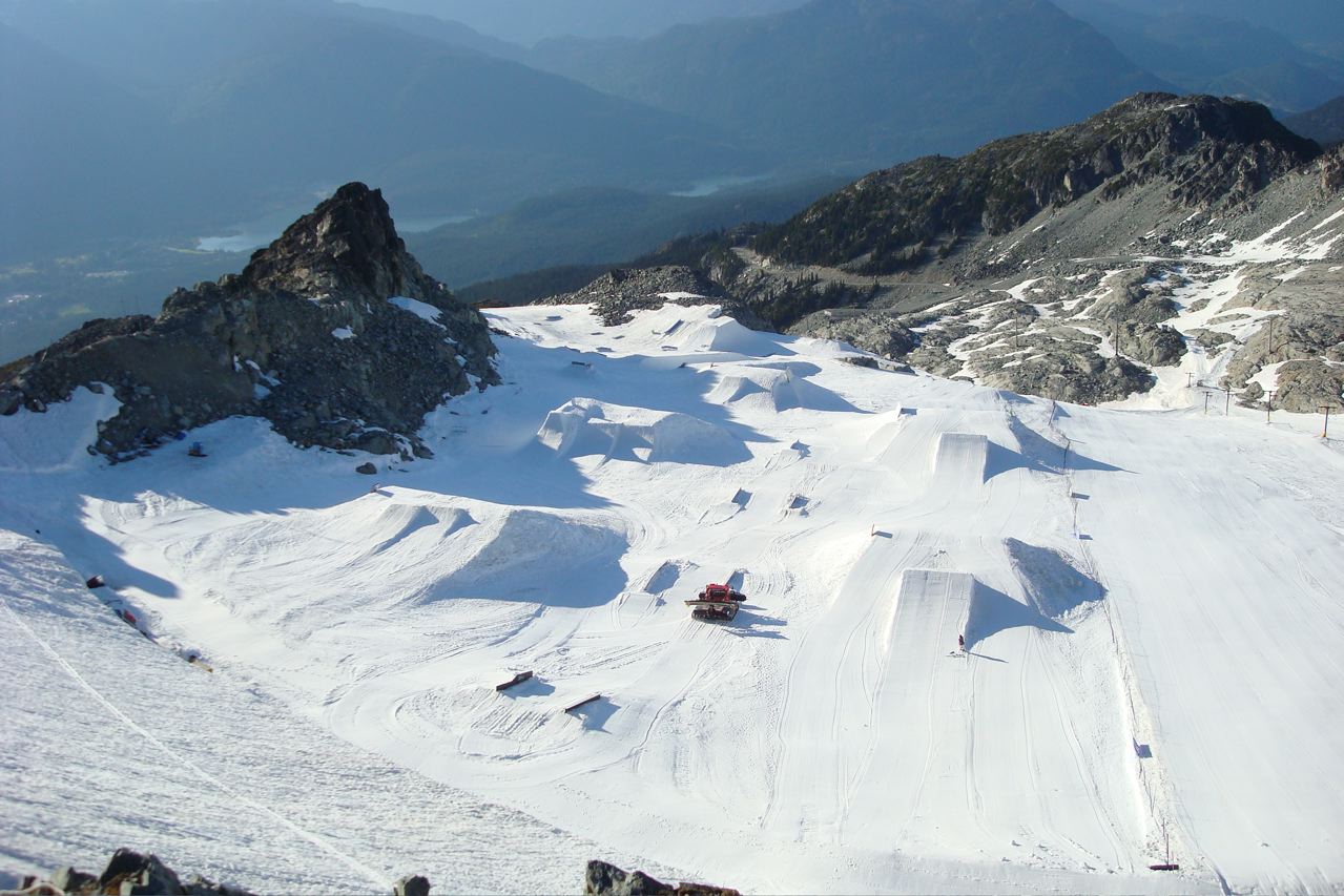 Camp B - JULY 2 - 6 of 7