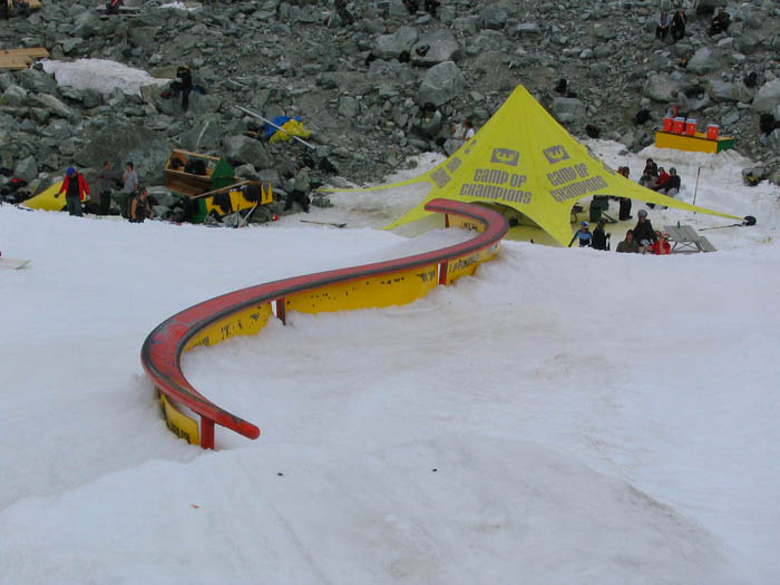 Camp of champion S-coster..............ya~~~~~~~~!!