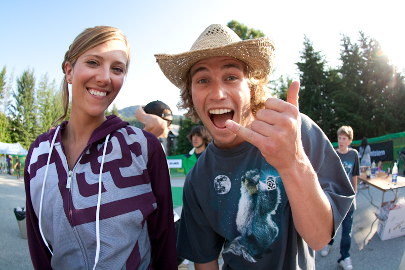 Camp of Champions - Camp A - 10 of 13