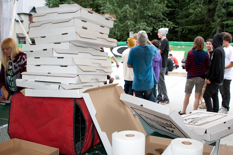 Camp of Champions - Camp A - 12 of 13