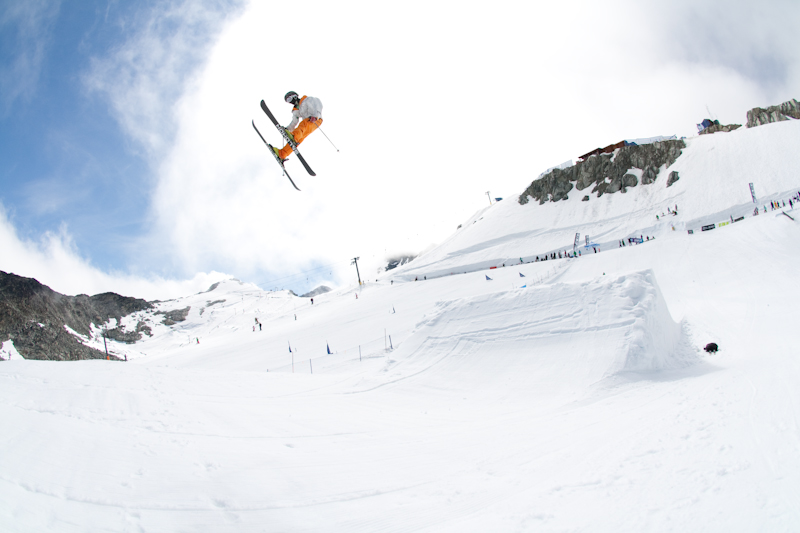 Camp of Champions - Camp A - 2 of 13