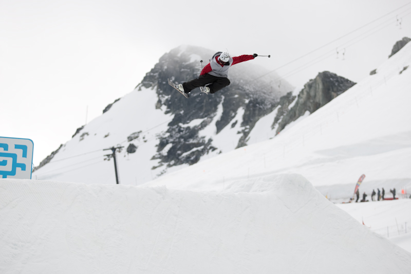 Camp of Champions - Camp A - 3 of 12