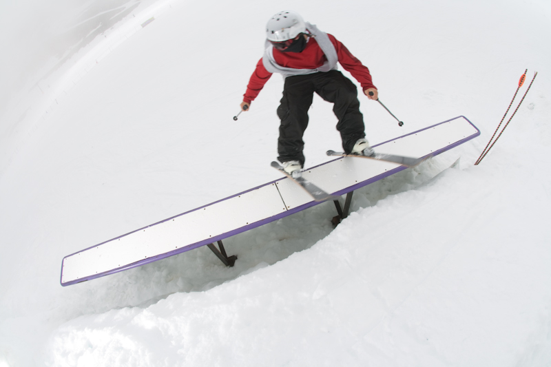 Camp of Champions - Camp A - 4 of 12