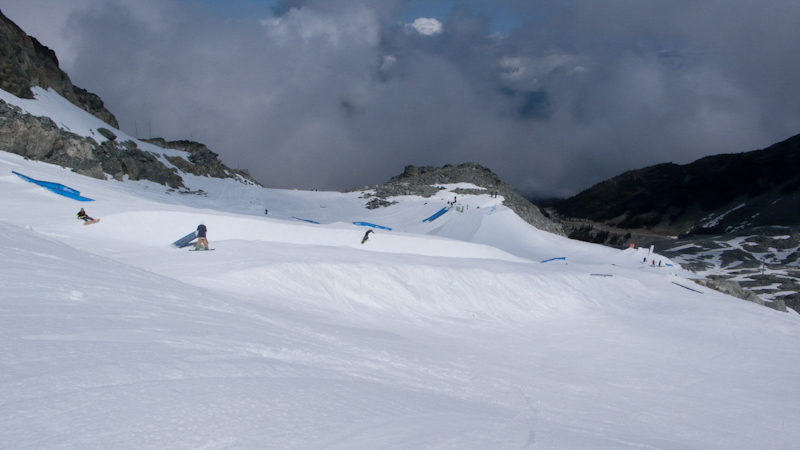 Camp of Champions - Camp A - 4 of 13