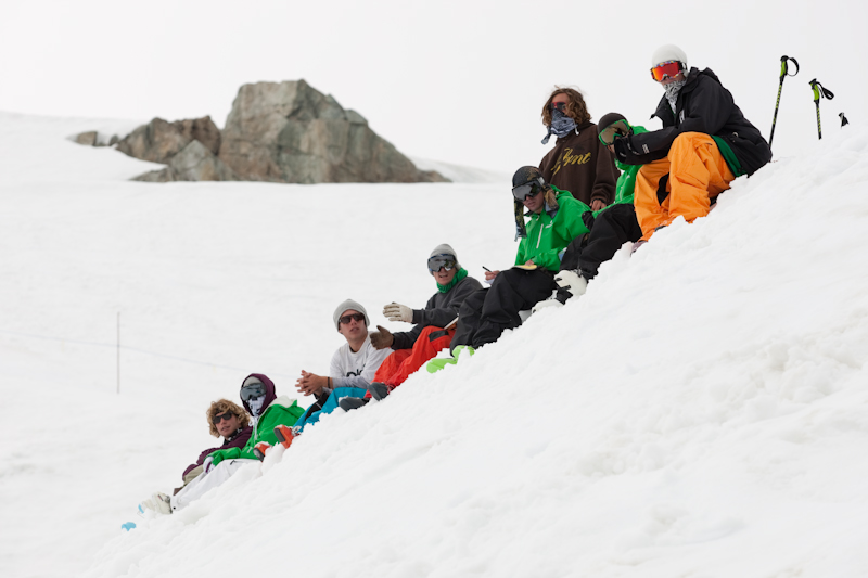 Camp of Champions - Camp A - 6 of 12