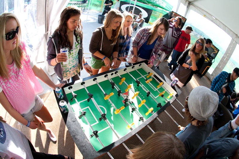 Camp of Champions - Camp A - 7 of 12