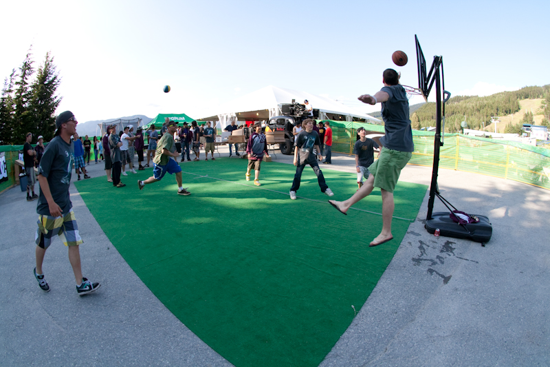 Camp of Champions - Camp A - 8 of 13