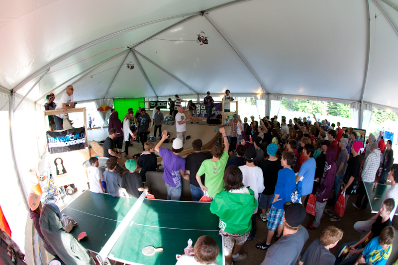 Camp of Champions - Camp A - 9 of 12