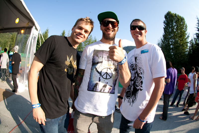 Camp of Champions - Camp A - 9 of 13