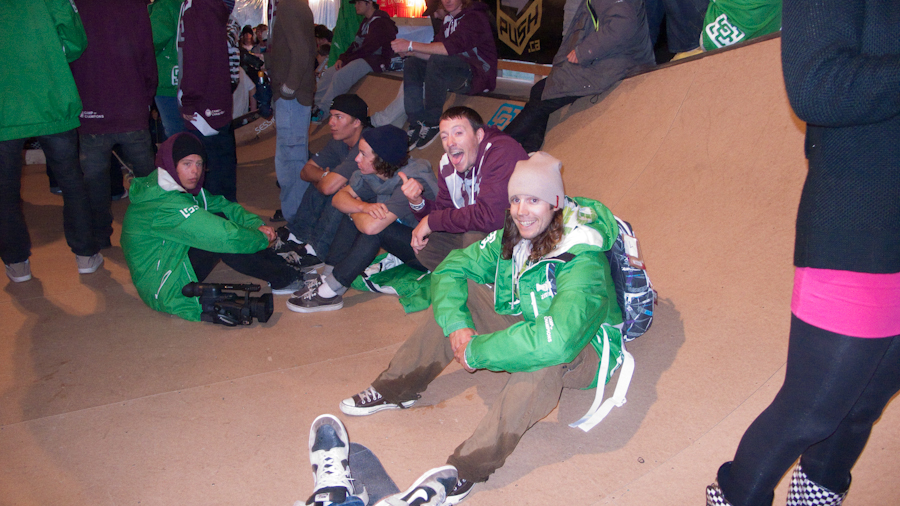 Camp of Champions - Camp B - 1 of 6