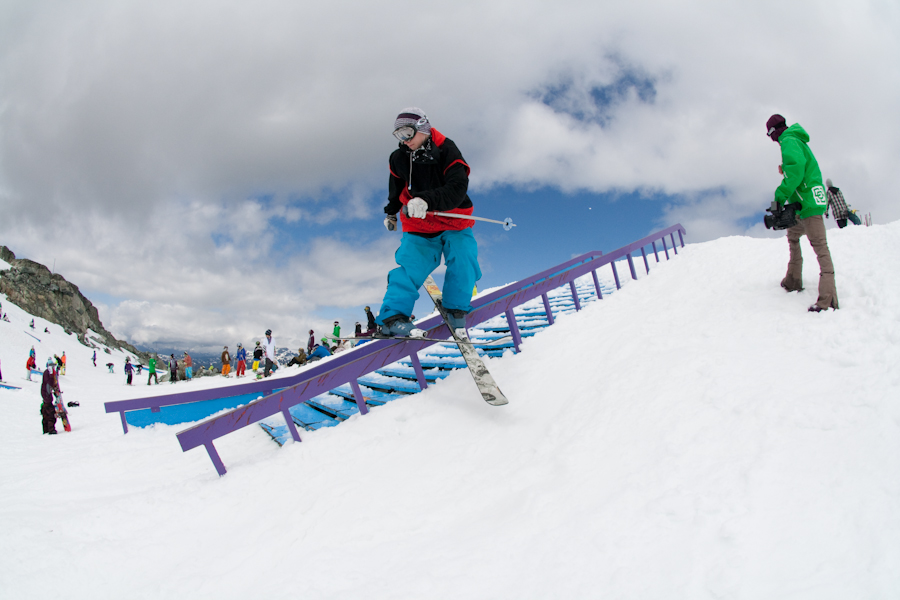 Camp of Champions - Camp B - 3 of 6