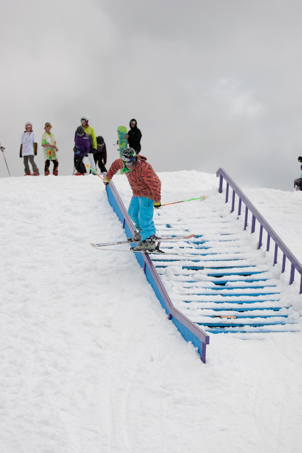 Camp of Champions - Camp B - 4 of 6
