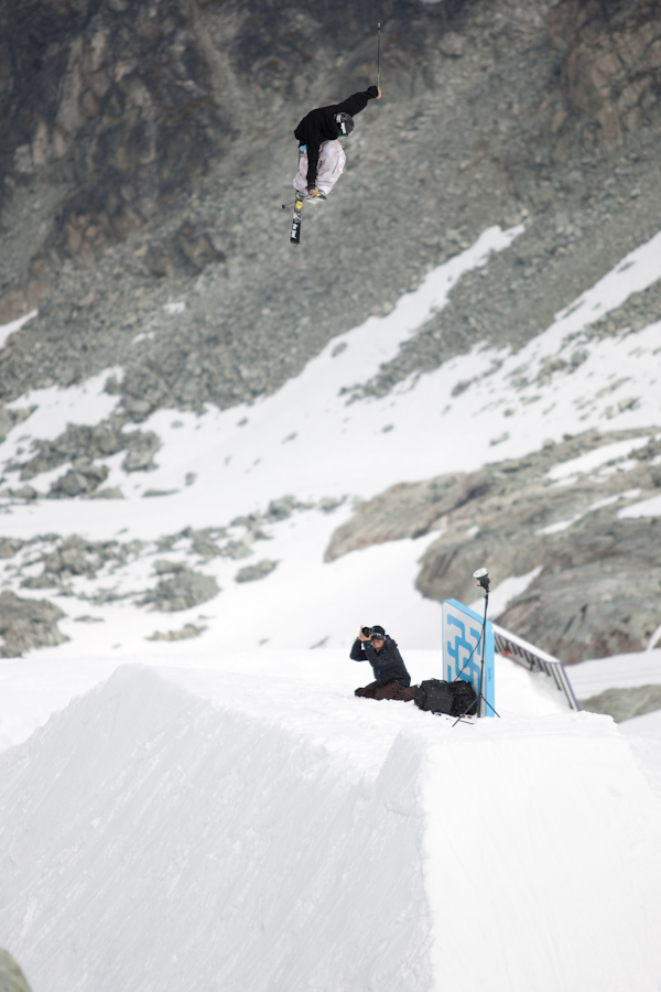 Camp of Champions - Camp B - 5 of 6
