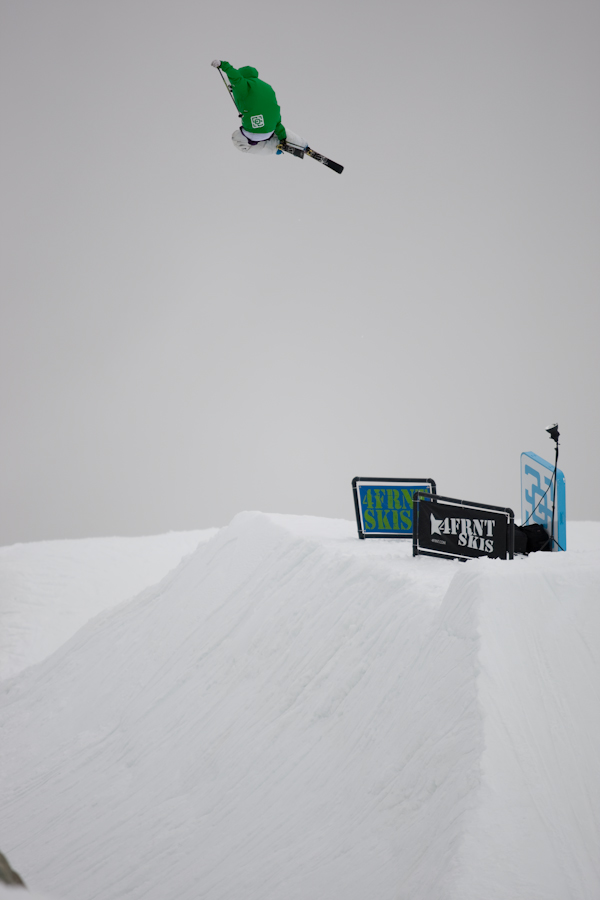Camp of Champions - Camp B - 6 of 6