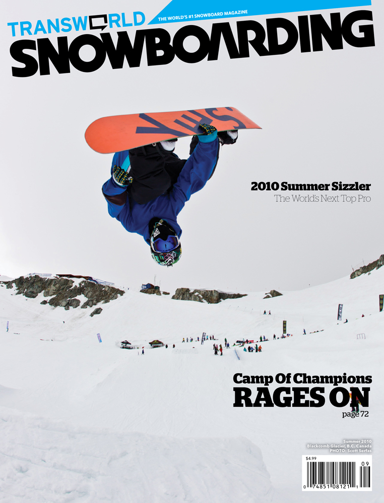 Camp of Champions Session A