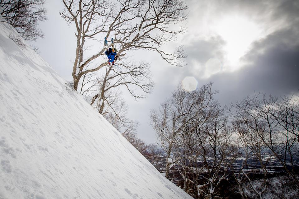 Campa Kev - Flat 360