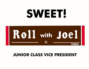 campaign poster... no need to look at