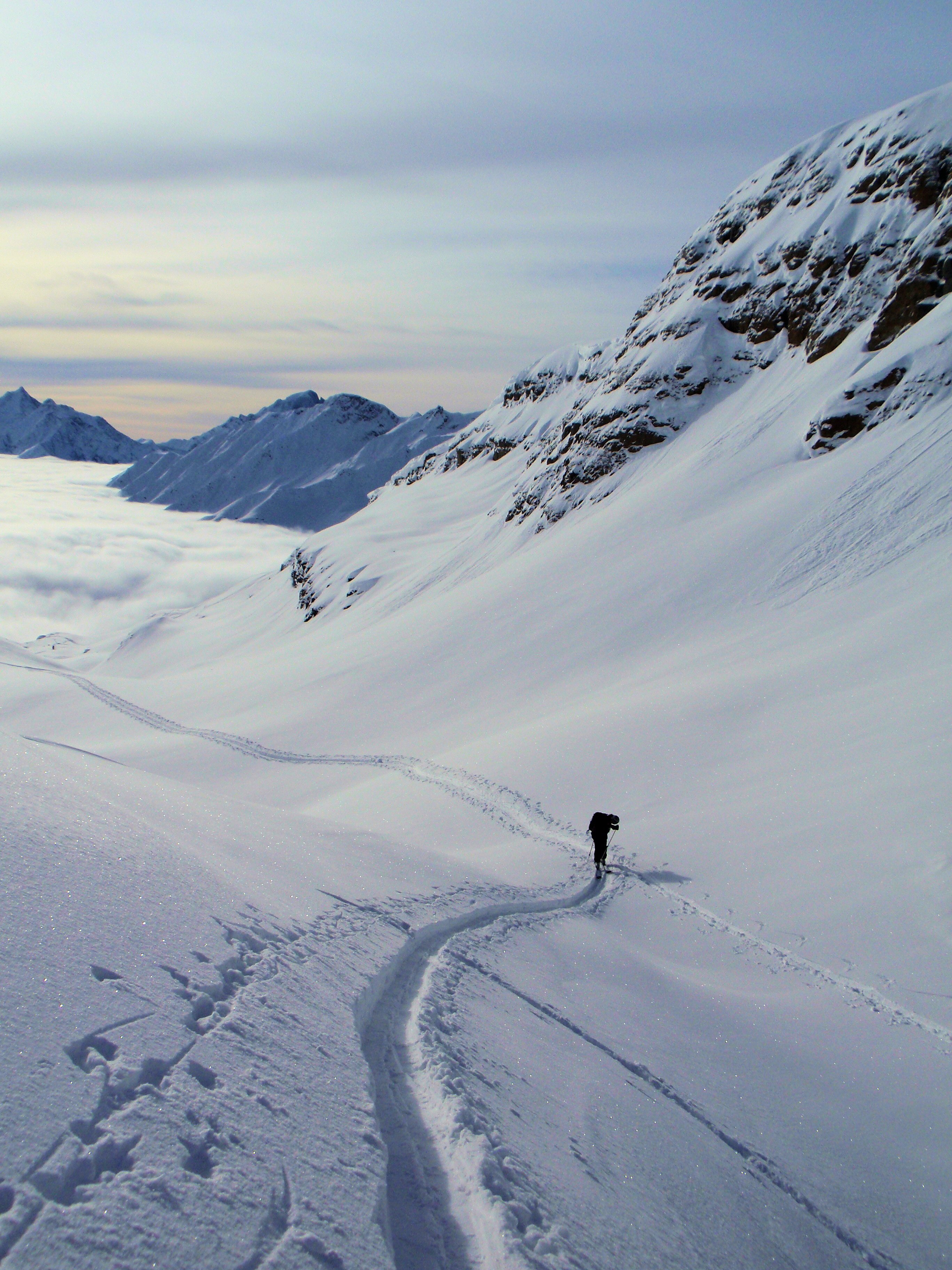 CampellIcefields