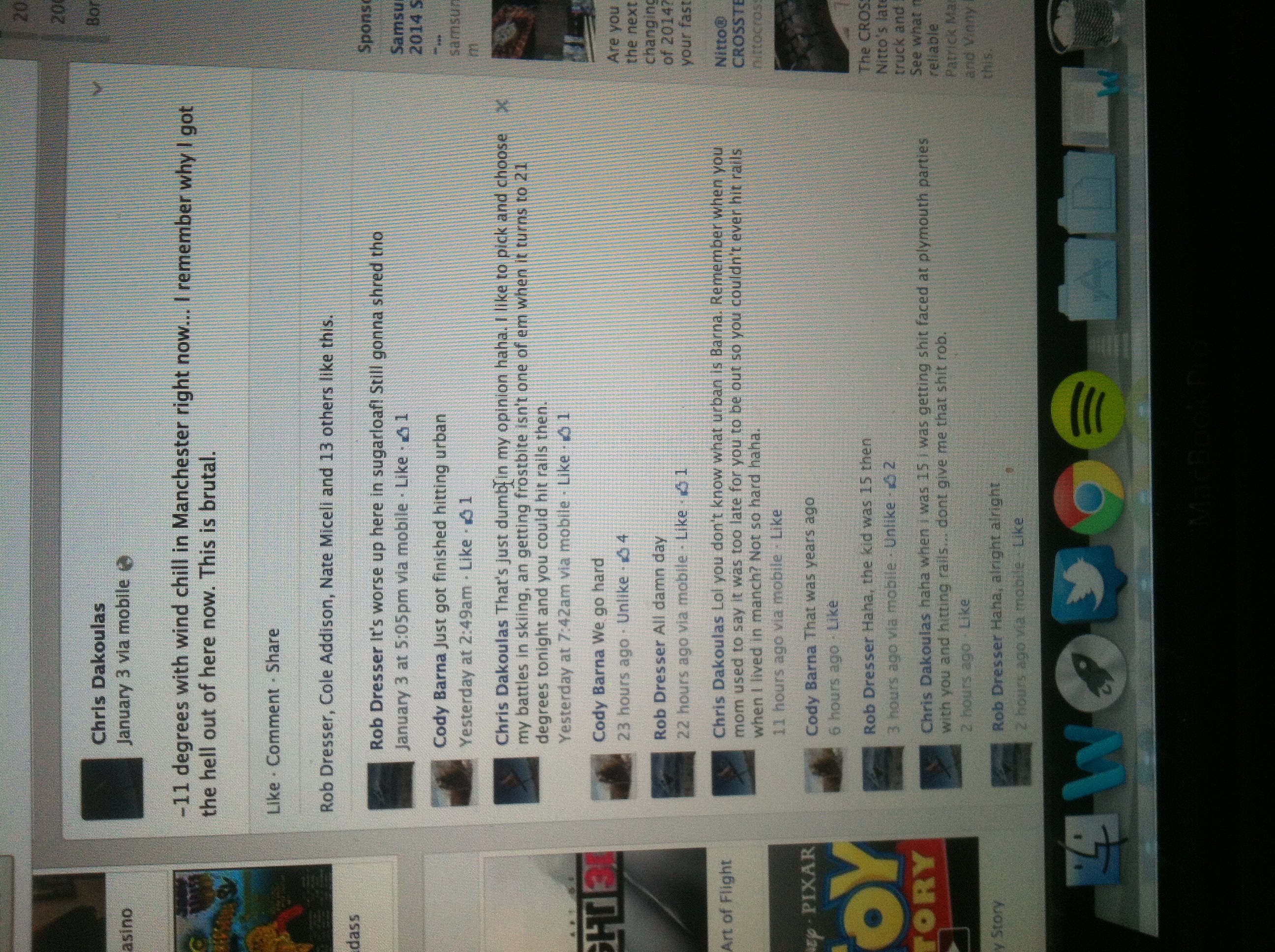 Can anyone say badass? 