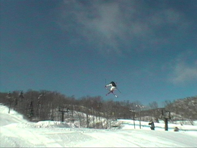 Can you figure which grab it is??