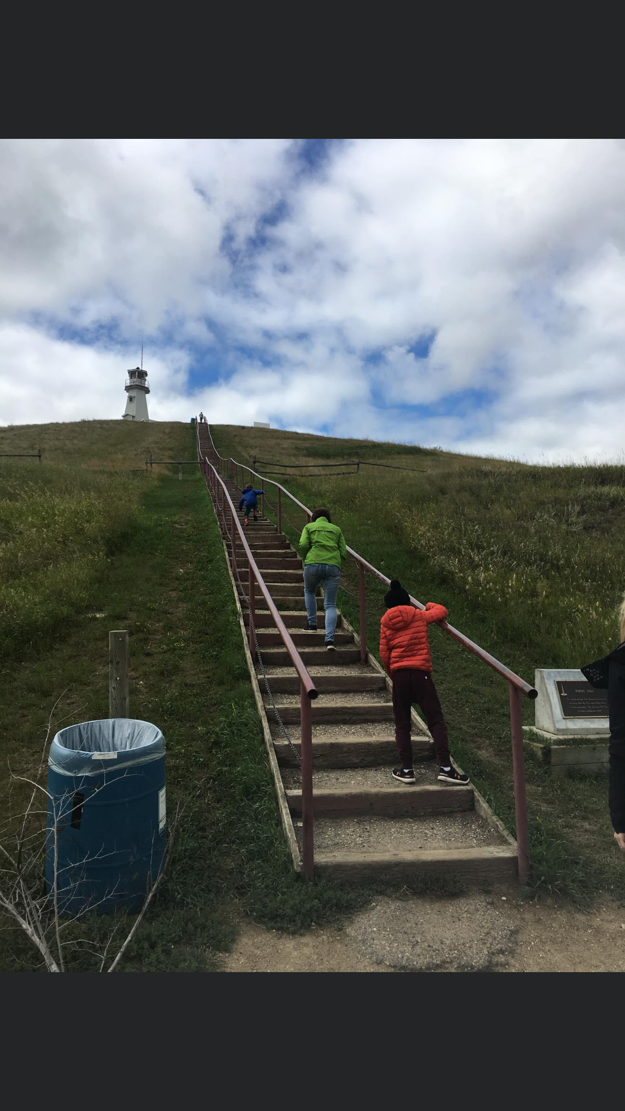 Can you find a longer rail?