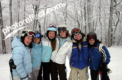 Can you name all these girlz?