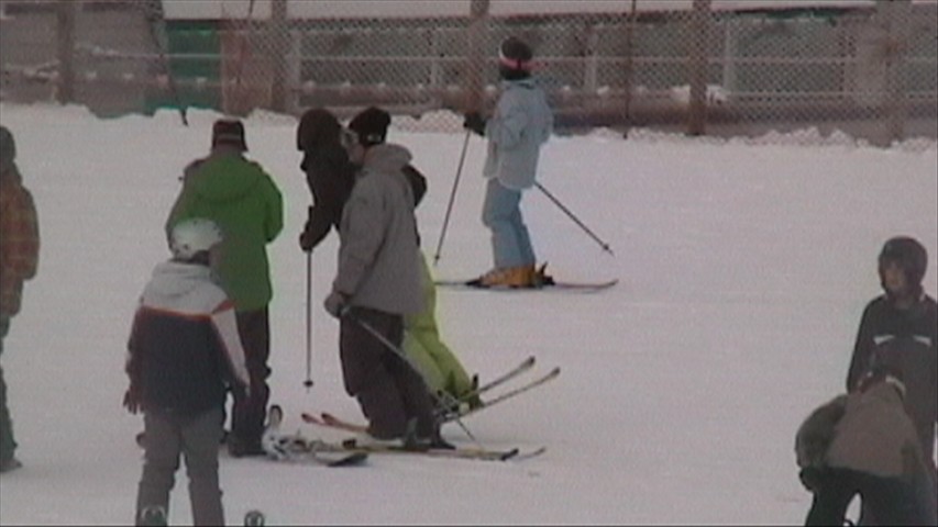 Can You Spot The Nose Butter?